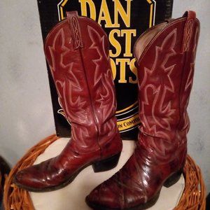 Dan Post, Men's Cowboy Boots
